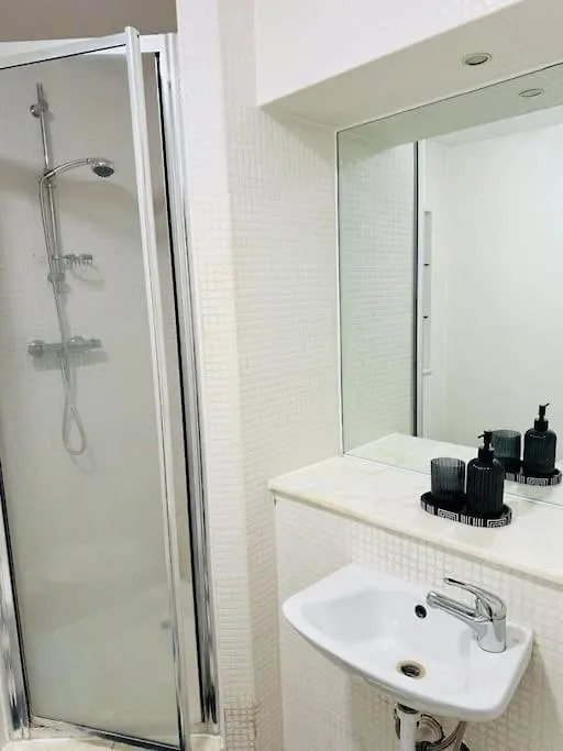 2Bed City Flat Londyn